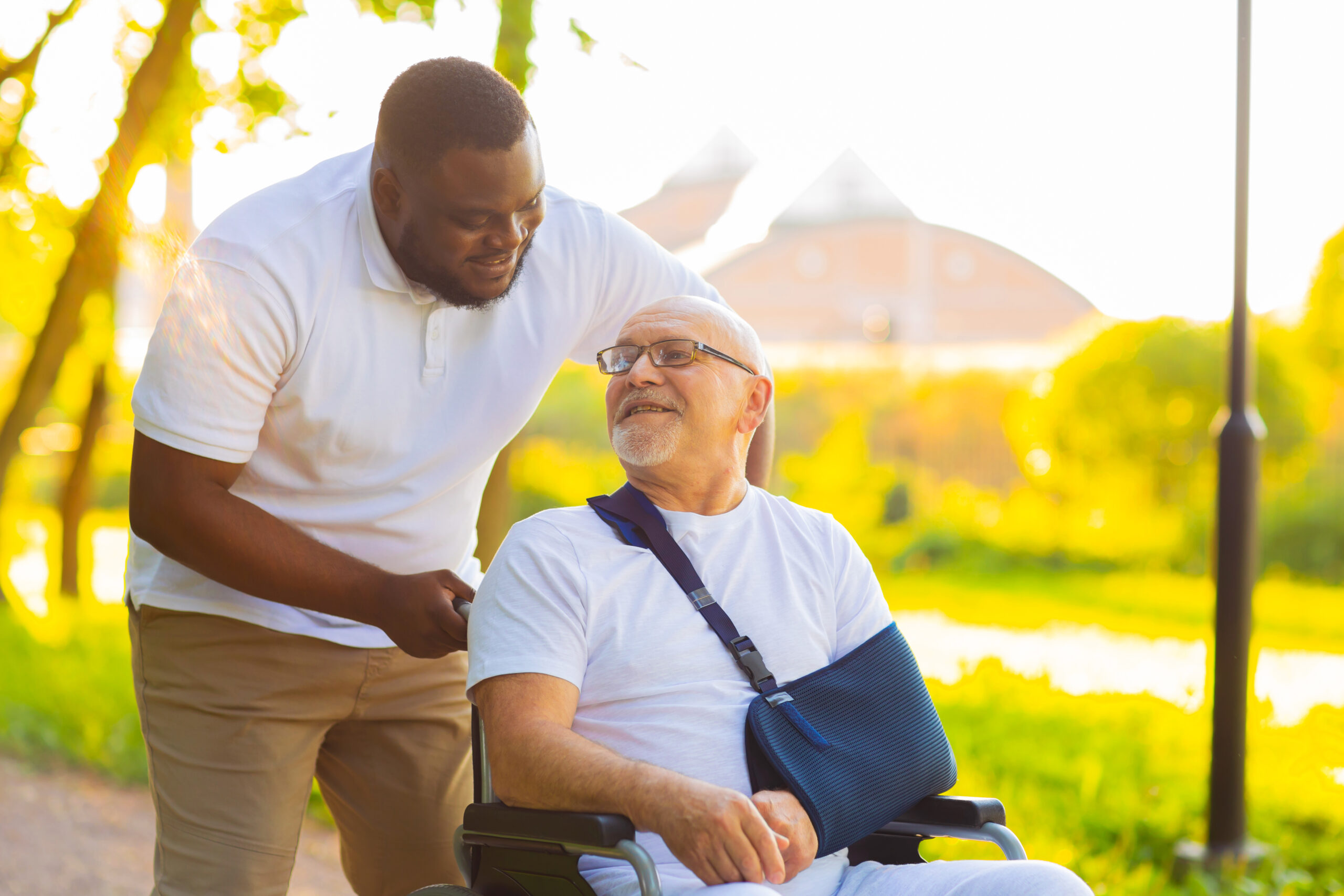 Respite Care